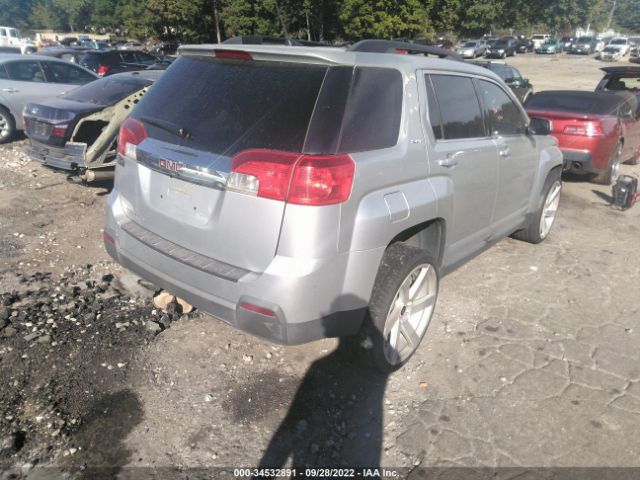 2GKALUEK1D6372817 GMC Terrain