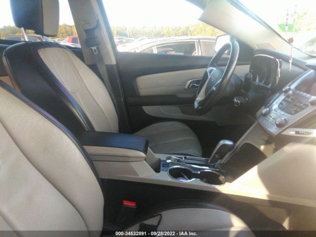 2GKALUEK1D6372817 GMC Terrain