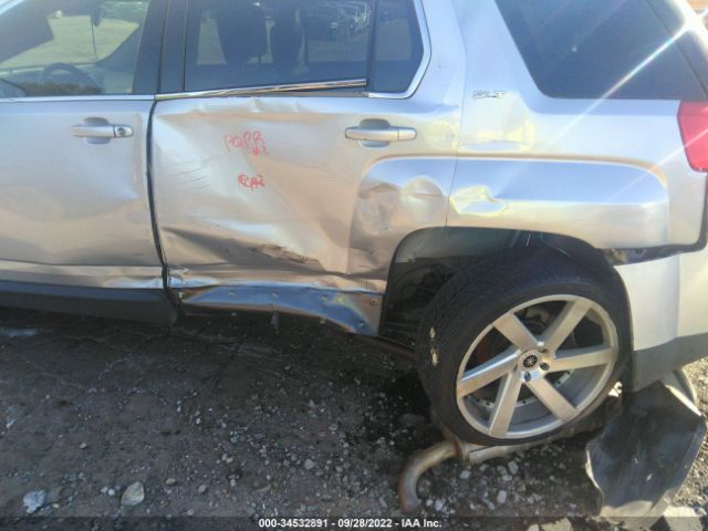 2GKALUEK1D6372817 GMC Terrain