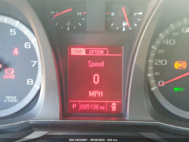 2GKALUEK1D6372817 GMC Terrain