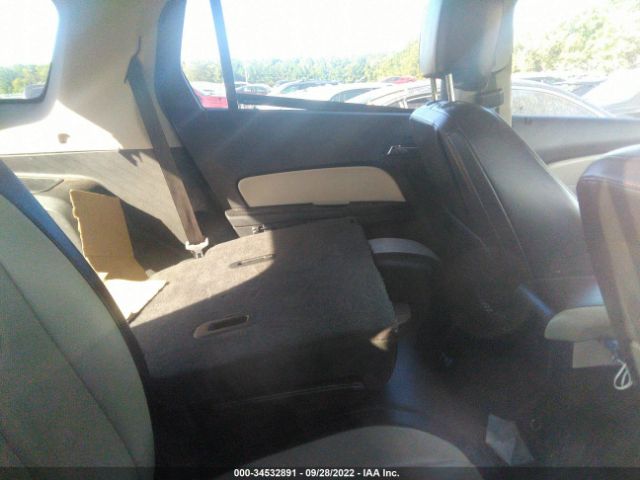 2GKALUEK1D6372817 GMC Terrain