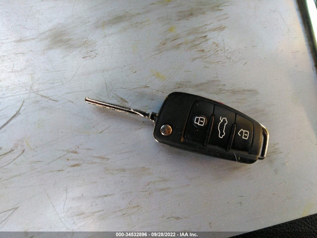 2017 Audi Q3, VIN: WA1ECCFSXHR003495
