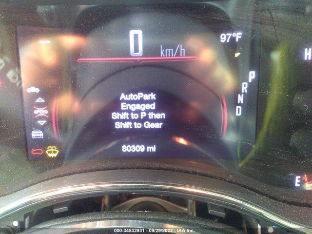 2019 Dodge Durango, VIN: 1C4RDHDG4KC650243