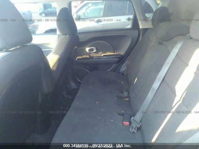 KNDJX3A58E7714226 KIA Soul !
