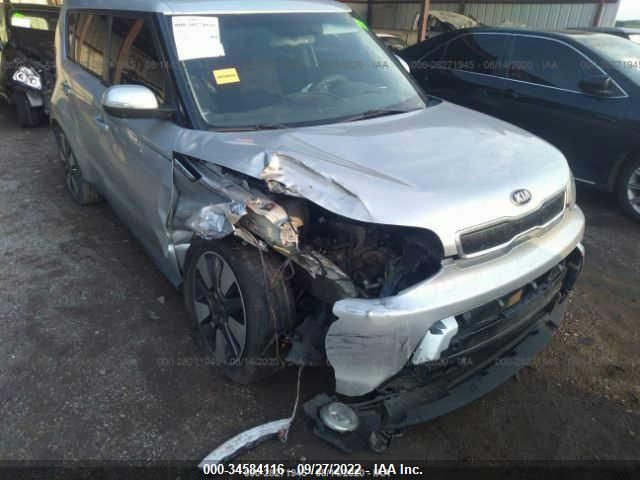KNDJX3A58E7714226 KIA Soul !