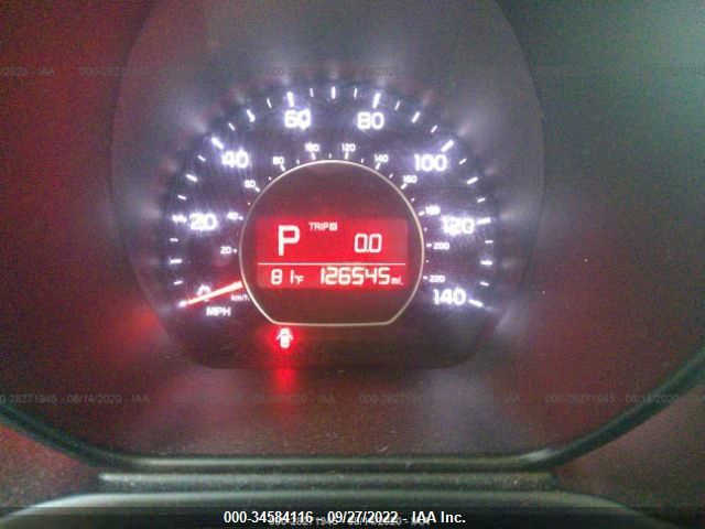 KNDJX3A58E7714226 KIA Soul !