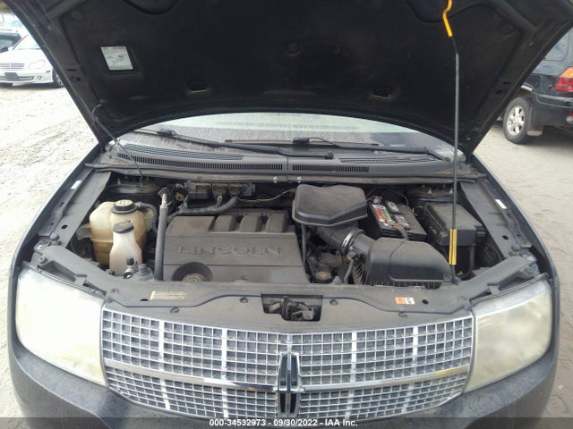 Lincoln MKX 2007 2LMDU68C87BJ29779 Image 11