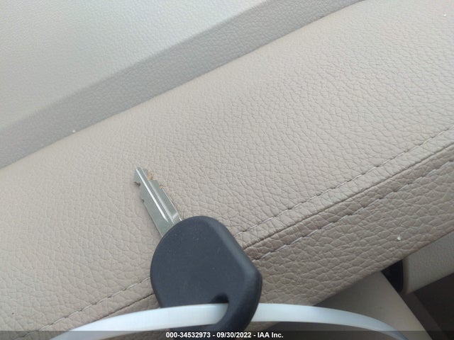 Lincoln MKX 2007 2LMDU68C87BJ29779 Image 3