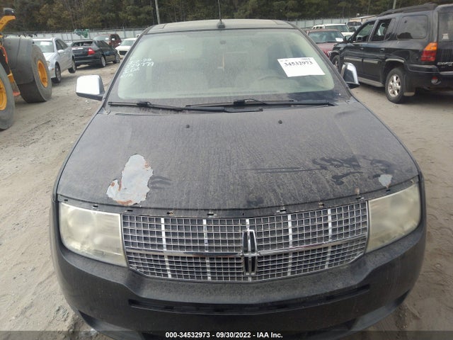 Lincoln MKX 2007 2LMDU68C87BJ29779 Image 7