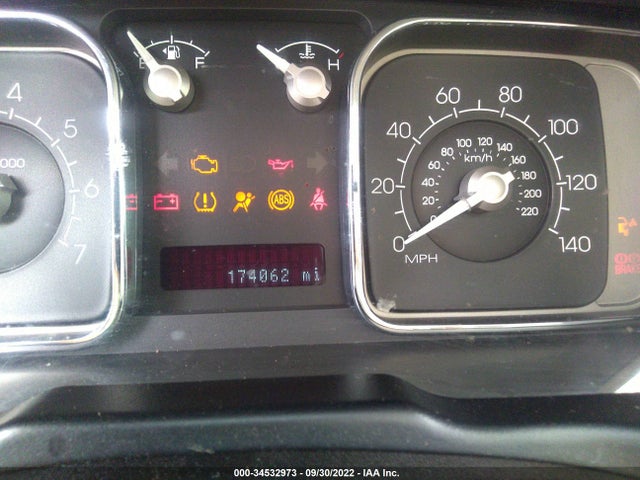 Lincoln MKX 2007 2LMDU68C87BJ29779 Image 8