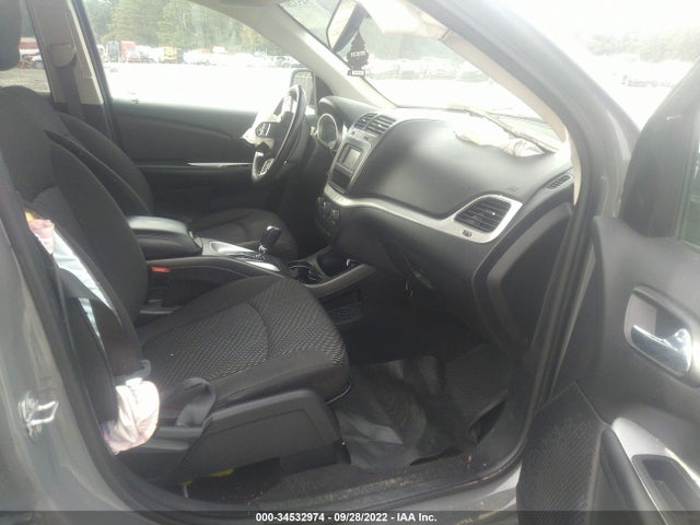 2020 Dodge Journey, VIN: 3C4PDCAB8LT278429