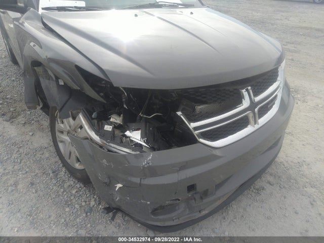 2020 Dodge Journey, VIN: 3C4PDCAB8LT278429