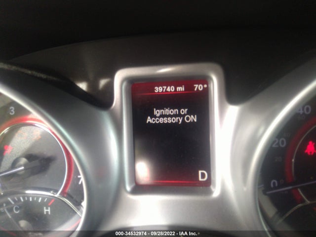 2020 Dodge Journey, VIN: 3C4PDCAB8LT278429