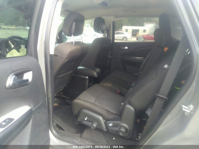 2020 Dodge Journey, VIN: 3C4PDCAB8LT278429