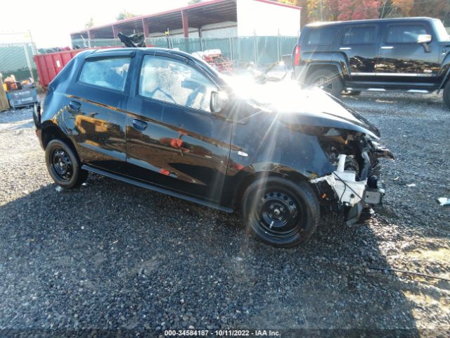 Aukcja sprzedaży 2015 Mitsubishi Mirage De/rf, vin: ML32A3HJ2FH031400, numer aukcji: 34584187