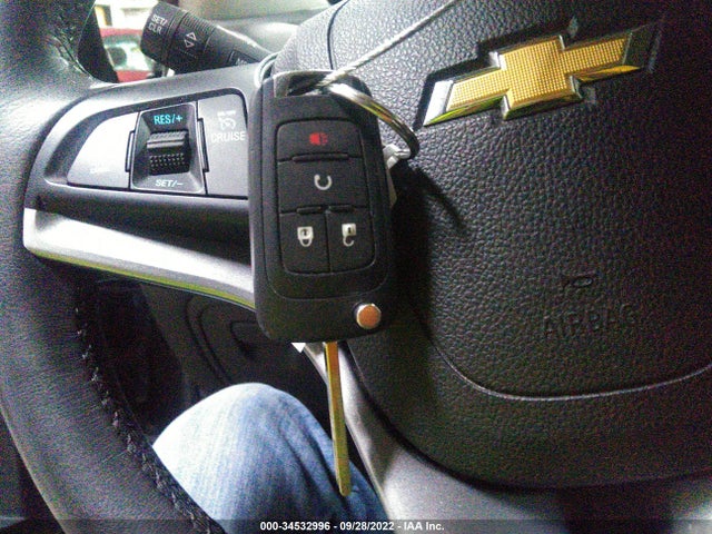 Chevrolet Trax Lt 2016 3GNCJPSB6GL274647 Image 11