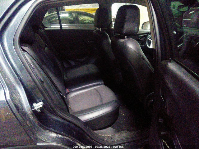 Chevrolet Trax Lt 2016 3GNCJPSB6GL274647 Image 8