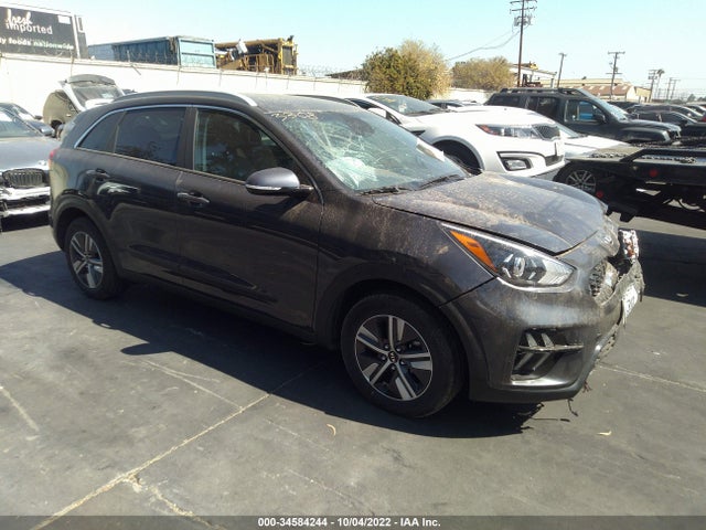 2020 Kia Niro, VIN: KNDCD3LD9L5387477