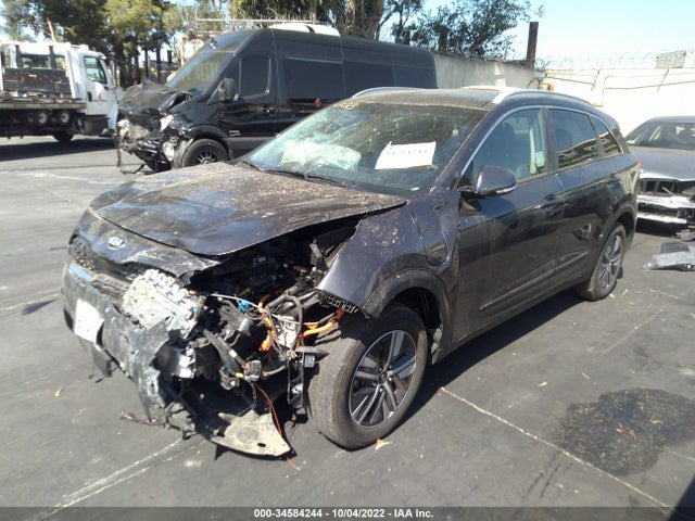 2020 Kia Niro, VIN: KNDCD3LD9L5387477