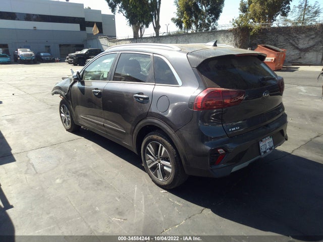 2020 Kia Niro, VIN: KNDCD3LD9L5387477