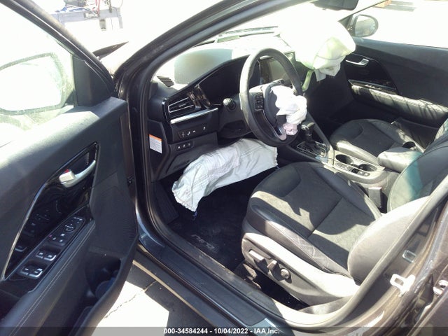 2020 Kia Niro, VIN: KNDCD3LD9L5387477