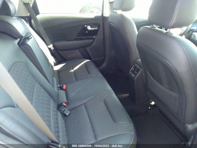 2020 Kia Niro, VIN: KNDCD3LD9L5387477