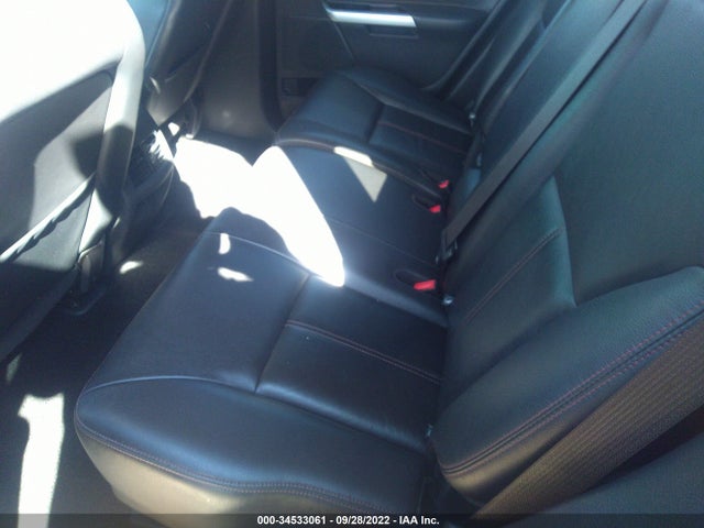 2013 FORD EDGE SEL VIN: 2FMDK4JC1DBA51213