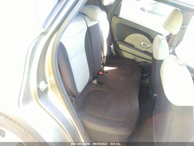 KIA Soul Base 2017 KNDJN2A2XH7495800 Image 9