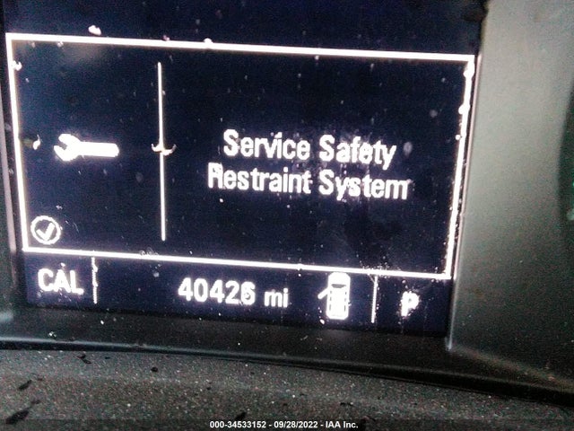 Chevrolet EQUINOX LS 2021 3GNAXHEV9MS146454 Image 7