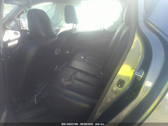 2015 Nissan Leaf, VIN: 1N4AZ0CP6FC300903