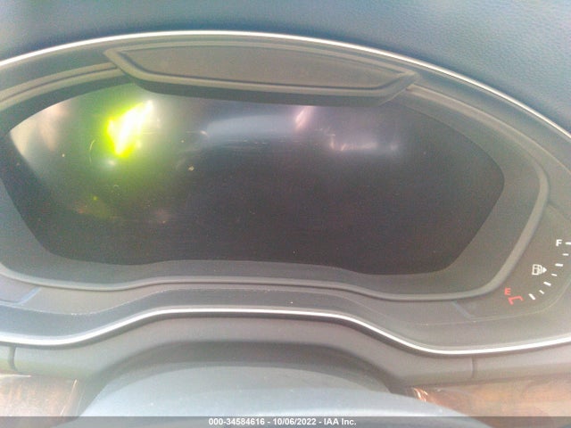 WA1CNBFY2J2102133 Audi Q5 Prestige/tech Prestige