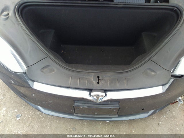 Tesla Model S 75d/100d/p100d 2018 5YJSA1E21JF246287 Image 11