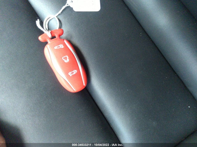 Tesla Model S 75d/100d/p100d 2018 5YJSA1E21JF246287 Image 3