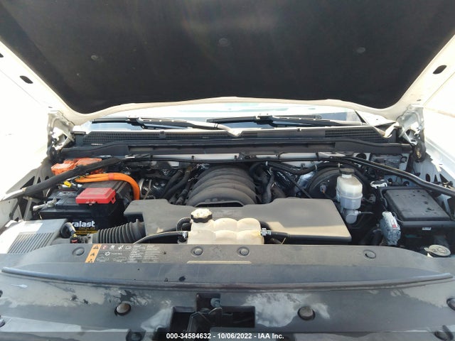 2018 GMC Sierra 1500, VIN: 3GTU1NER0JG106562