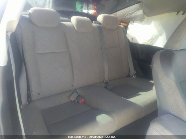 2012 HONDA CIVIC CPE LX VIN: 2HGFG3B59CH562903