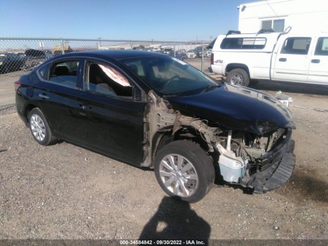 3N1AB7AP0FY257373 auction archive image