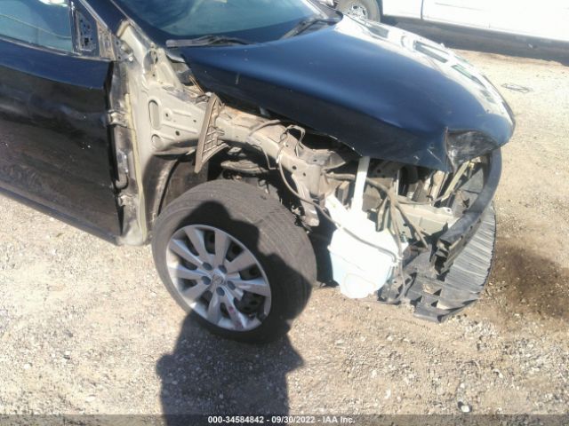 3N1AB7AP0FY257373 Nissan SENTRA SV