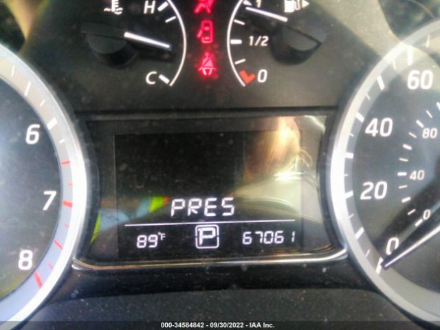 3N1AB7AP0FY257373 Nissan SENTRA SV