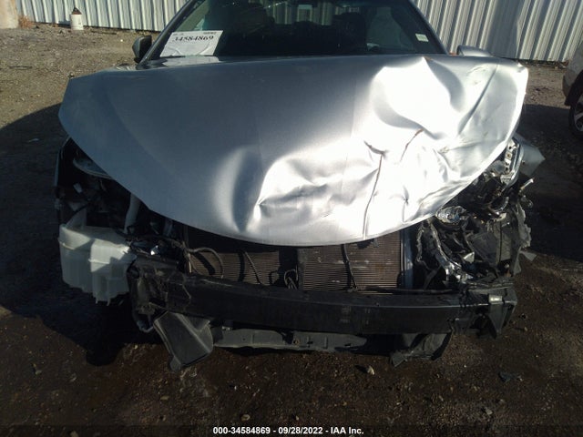 Toyota Camry Xle/se/le/xse 2017 4T1BF1FK3HU351510 Image 7