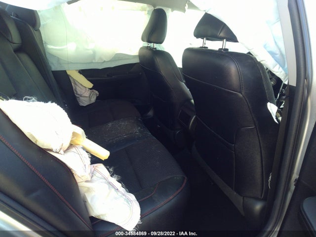 Toyota Camry Xle/se/le/xse 2017 4T1BF1FK3HU351510 Image 9