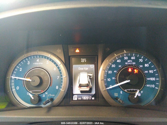 Toyota Sienna Xle Auto Access 2017 5TDYZ3DC0HS898686 Image 7