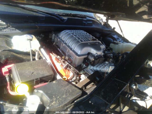 2C3CDZC9XGH112220 Dodge Challenger