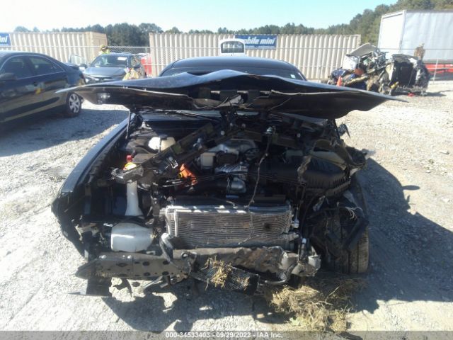 2C3CDZC9XGH112220 Dodge Challenger