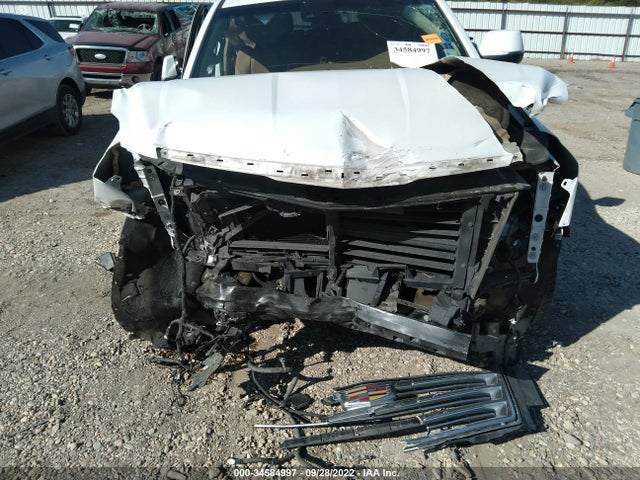 1GYS3KKJ9GR452854 Cadillac Escalade Esv Platinum