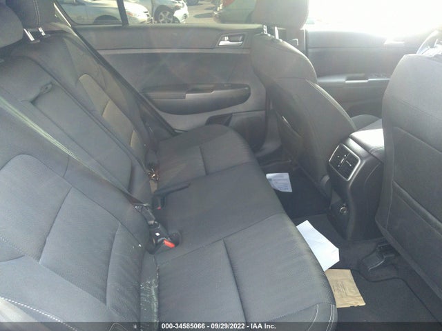 2022 Kia Sportage, VIN: KNDPM3AC1N7952212