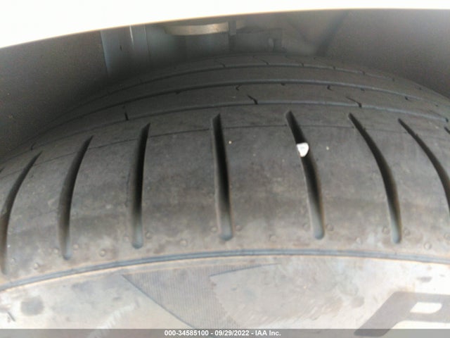 Tesla MODEL S 2022 5YJSA1E59NF467670 Image 6