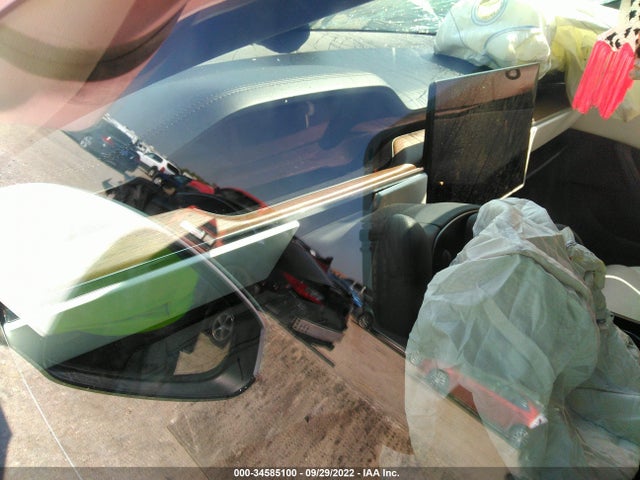 Tesla MODEL S 2022 5YJSA1E59NF467670 Image 11