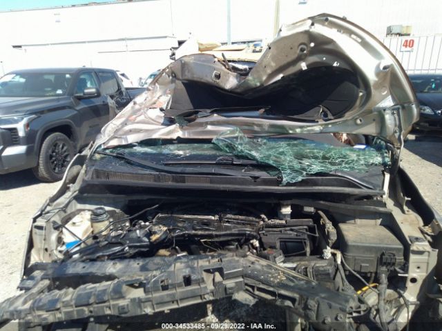 KNDMC5C17G6153833 KIA SEDONA EX