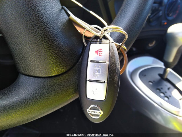 2015 Nissan Juke, VIN: JN8AF5MV4FT561996