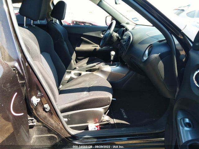 2015 Nissan Juke, VIN: JN8AF5MV4FT561996